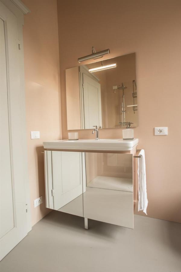 Suite Nonna Lucia Arezzo Exteriér fotografie