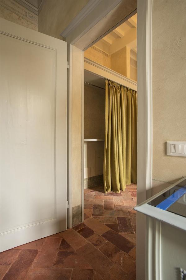 Suite Nonna Lucia Arezzo Exteriér fotografie